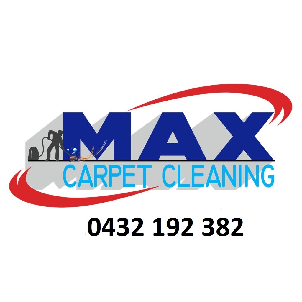 MAX Carpet Cleaning